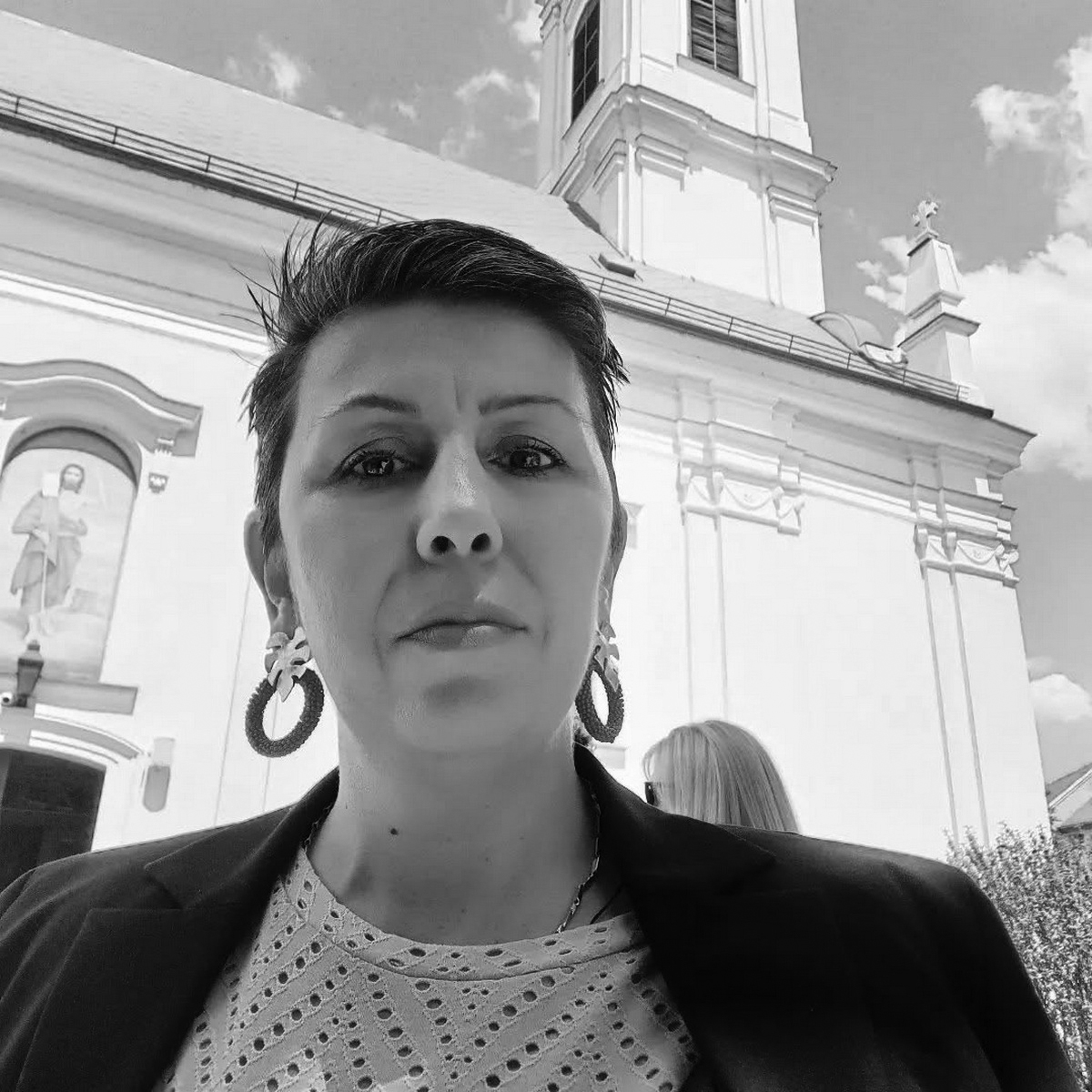 Poznati humanitarac se oprostio od supruge: "Sad si na nekom boljem mestu ljubavi moja"