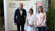 Gojković: Na ponos ove vlasti i čitave Srbije je dovođenje fabrike "Linglong" u Zrenjanin