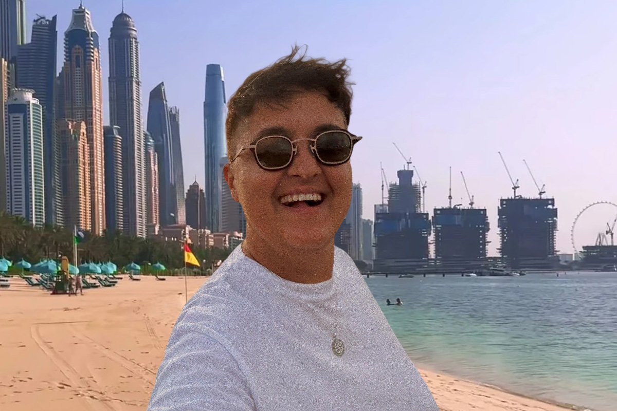 Marija Šerifović spakovala kofere i otišla u Dubai: Uživa u luksuznom rizortu, noćenje ovde košta 1.000 evra