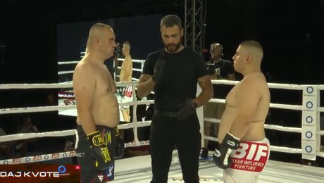 Marko, Duka
