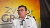 "Nisam upoznao Markovu devojku" Mikica Gačić o porodičnom skandalu: "Iz novina sam saznao da će biti dečak"