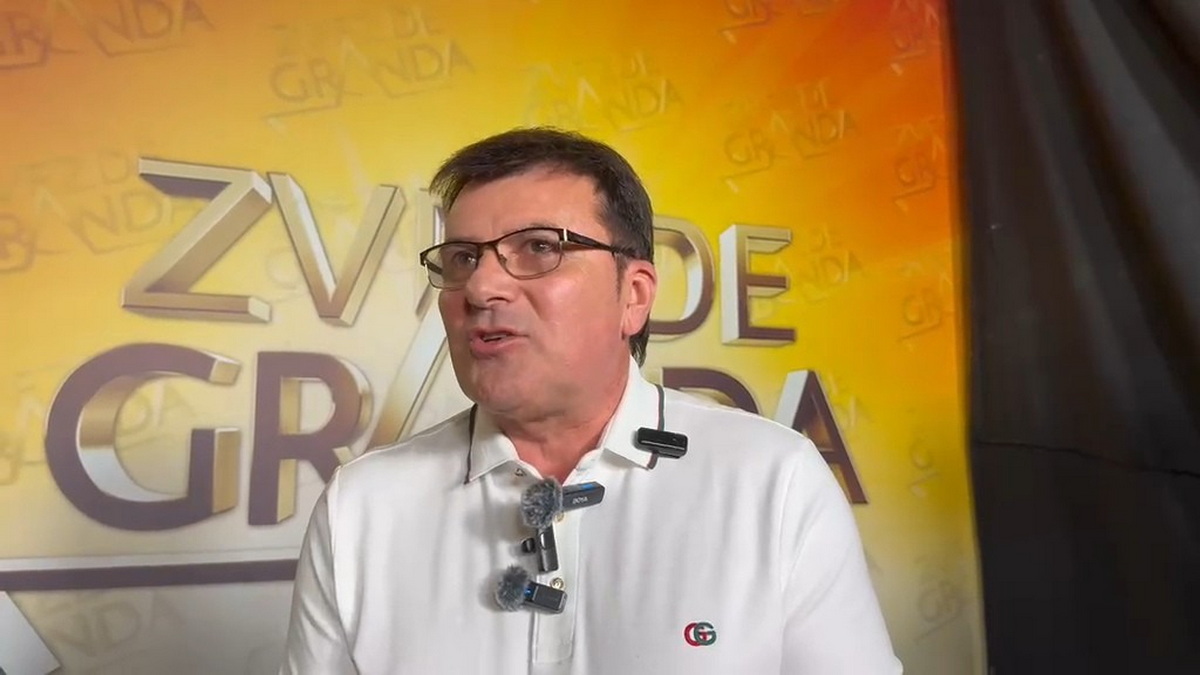 "Nisam upoznao Markovu devojku" Mikica Gačić o porodičnom skandalu: "Iz novina sam saznao da će biti dečak"