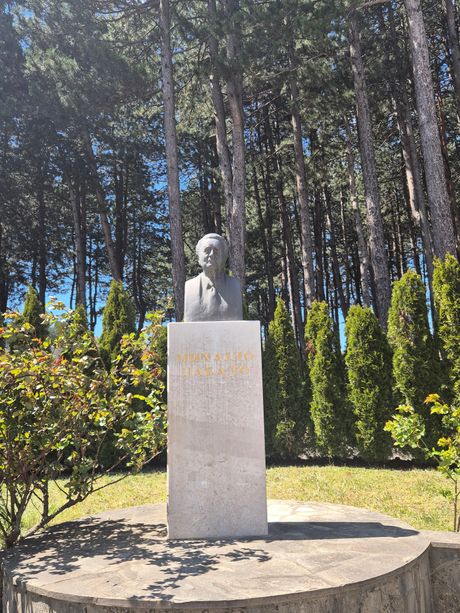 Nevesinje bolnica