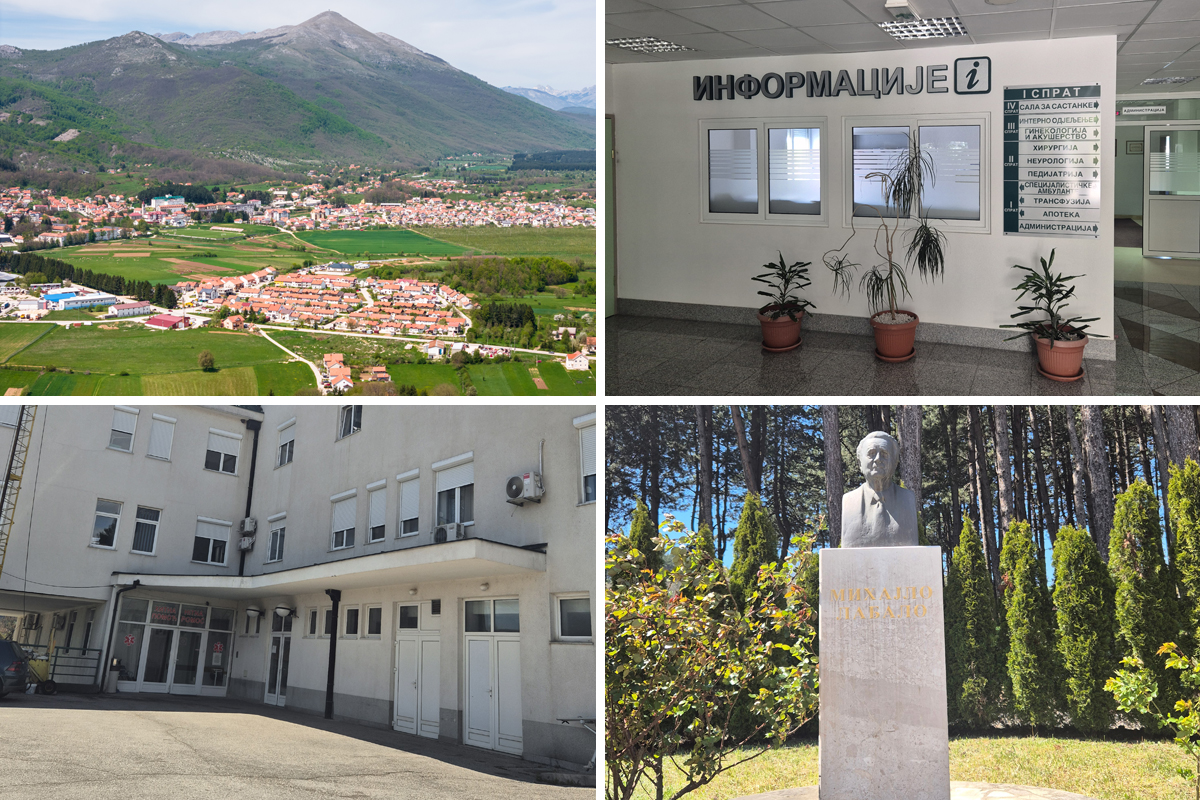Mihajlo je iz sela kod Nevesinja otišao u Ameriku, postao milioner, a onda odlučio da se vrati i napravi čudo!