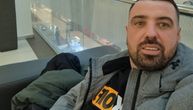 OVO JE ZORAN KOG TRAŽI POLICIJA: Ranio majku pa pobegao, ako ga vidite ODMAH zovite 192!