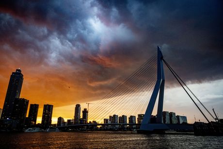 Nevreme Holandija i Belgija