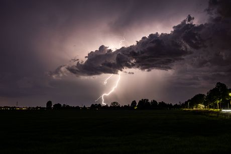 Nevreme Holandija i Belgija