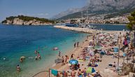 Drama na plaži u Hrvatskoj! Žena prestala da diše, brza reakcija policajaca sprečila tragediju