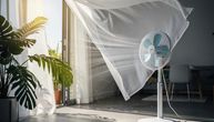 Rashlađivanje uz led i ventilator zaludelo je društvene mreže: Stručnjaci mole da ovo ne pokušavate
