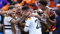 Fudbal je, ne zaboravite, igra u kojoj Nemačka uvek pobeđuje! Srbin se svađao sa sudijom, Turčin doneo slavlje