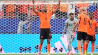 Šveđani poniženi na Svetskom prvenstvu, Holandija bacila "petardu" u Hjustonu i oporavila se od mamurluka!