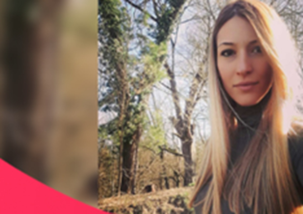 Dok je čekala novi život, Valentina se borila za svoj: Cista postala šok dijagnoza retkog i agresivnog tumora
