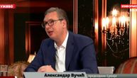 Vučić: Otvaranje auto-puta do Kraljeva za 4 ili 5 dana, predstoji nam još divnih stvari