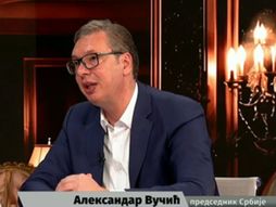 Aleksandar Vučič