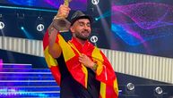 "Baka ne prestaje da plače" Oglasio se Bojan Ilievski nakon pobede u Zvezdama Granda: Telefon mi je zabagovao!