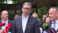 Vučić: U subotu o imenu liste za izbore, cilj je ujedinjena Srbija