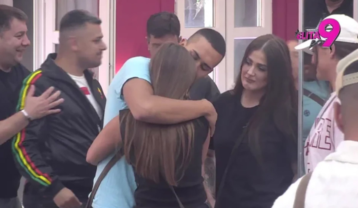 Šok u Eliti! Asmin nominovan za izbacivanje, njih četvoro će se boriti za opstanak: Zadrugarka grcala u suzama