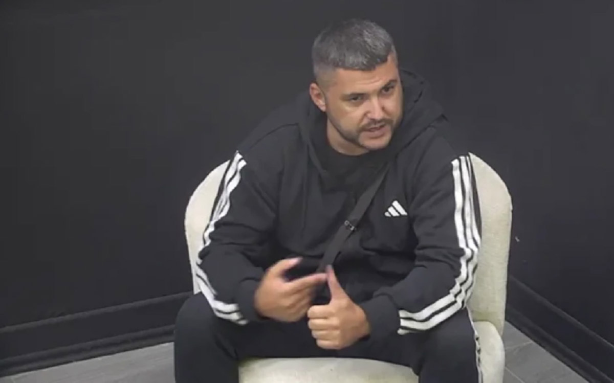 Šok u Eliti! Asmin nominovan za izbacivanje, njih četvoro će se boriti za opstanak: Zadrugarka grcala u suzama