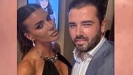 Aca Kos na proslavi 18. rođendana ćerke Duška Šarića: Pozira sa njegovom bivšom ženom, ona ukrala sve poglede