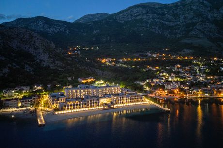 Movenpick Hotel & Residences Teuta Kotor Bay Movenpick Hotel & Residences Teuta Kotor Bay