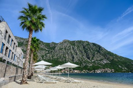 Movenpick Hotel & Residences Teuta Kotor Bay Movenpick Hotel & Residences Teuta Kotor Bay