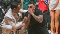 Bojan  Ilievski je pobednik Zvezda Granda! Makedonac pao na kolena i zaplakao, emocije ga savladale