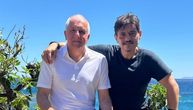 Janakopulos se oglasio posle prvog poraza Žoca, ono što je napisao prepričavaju svi, ovo je Željko Obradović