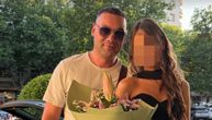 Posle teškog perioda, pevač srećan, ispraća ćerku na maturu: Ona blista u haljini, on nosi luksuznu torbu