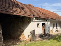Seoska kuća