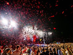 Željko Joksimović Koncert