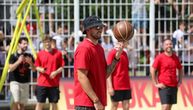 Dončić: "Jednog dana možda dođem u Zvezdu, Nikola Jokić je najbolji primer"
