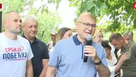 Vučević pozvao sve na skup u Beogradu: "Dok smo ovde svi zajedno Vojvodina ostaje u Srbiji"