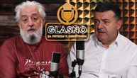 Dr Orhan Dragaš gost podkasta "Glasno": Kako su društvene mreže postale glavno oružje savremenih informacija
