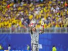Eloj Rum, Kurasao, Svetsko prvenstvo u fudbalu 2026