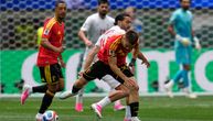(POLUVREME) Belgija - Iran: "Đavoli" napadaju, azijskoj reprezentaciji poništen gol!