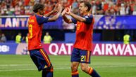 Jeziva partija Španije, šampion Evrope pokazao svima kako se igra fudbal i sa 4:0 zaboravio veliki kiks