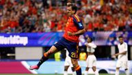 Španija - Saudijska Arabija: Moglo je biti 6:0, evropski šampion se ne šali