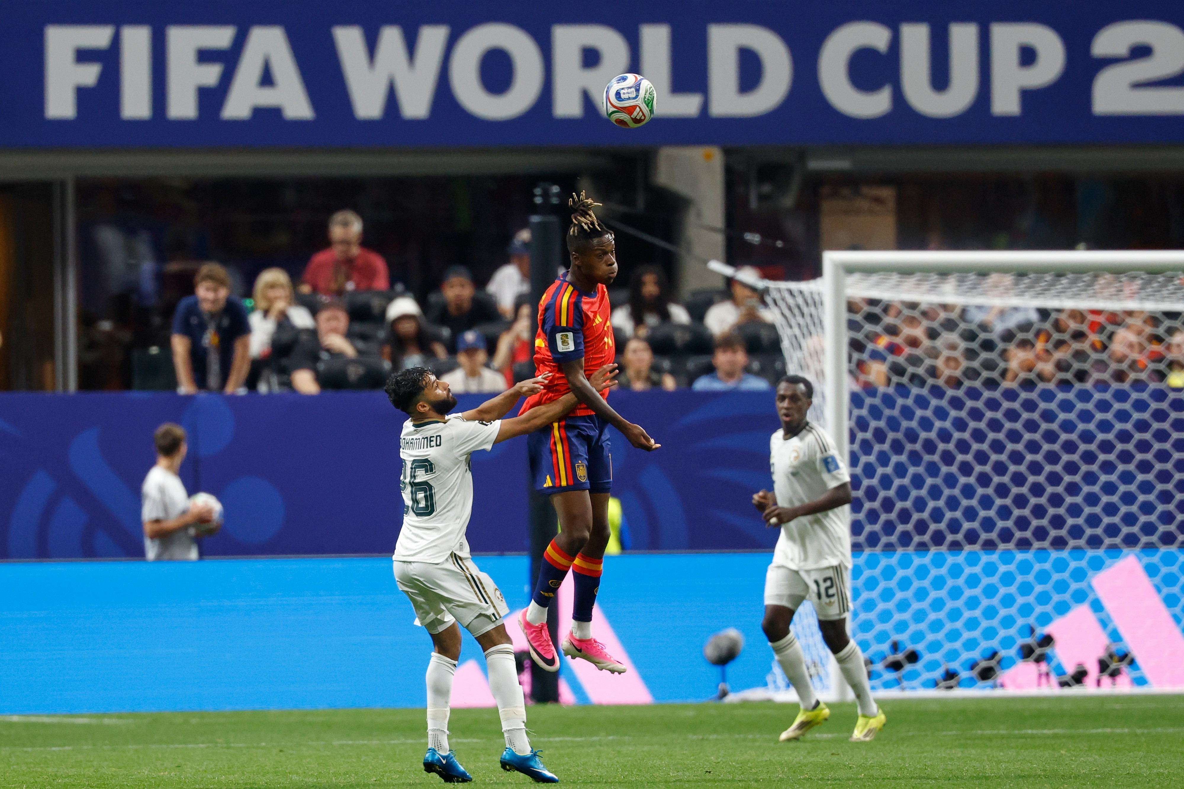 Tajni FIFA AI sistem za SP 2026 prati navijače, gužve i bezbednost uživo