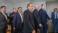 KOLAPS PREGOVORA U ŠVAJCARSKOJ? Iranska delegacija napustila pregovore zbog Trampovih pretnji