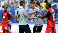 Evo zašto je poništen gol Urugvaja za pobedu protiv Zelenortskih Ostrva: Ovo pravilo skoro nikad ne viđamo...