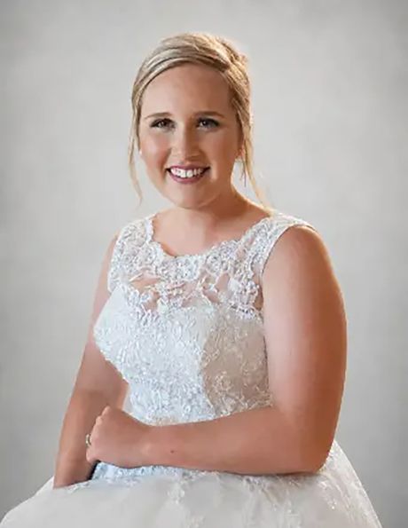 Ana Čapmen Dos, Ubijena, Alabama