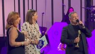 Viktor Dimitrievski pobednik SMS glasova "Nikad nije kasno": Haos u studiju tokom proglašenja, Žika pobesneo