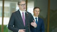 Vučić: Izbori uskoro, po novim istraživanjima bolje nego što je bilo