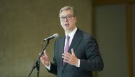 Vučić: Na svaku funkciju biran sam direktnom voljom naroda, želim ujedinjenu Srbiju
