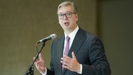 Vučić: Svi znaju da nije bilo upotrebe zvučnog topa