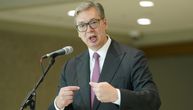 Vučić: Izbori uskoro, po novim istraživanjima bolje nego što je bilo