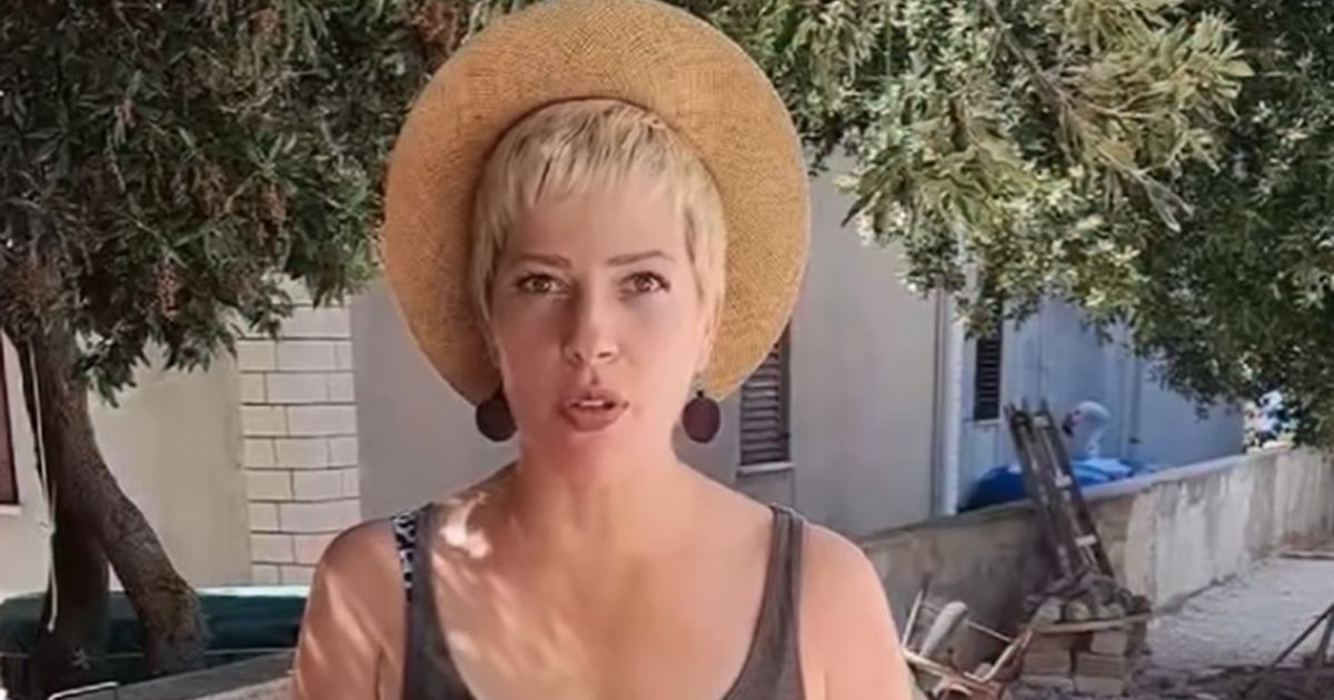 "Я получила психоз F23" Певица впервые рассказала об аде, через который прошла: "Три недели я не спала ни секунды"