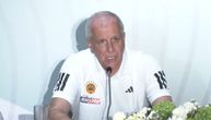 Prve reči Željka Obradovića po povratku u Panatinaikos, zahvalio se Janakopulosu: "Jedan od najboljih..."