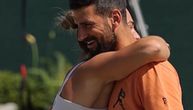 Evo gde možete da gledate uživo TV prenos meča Sabalenka/Đoković - Sinjakova/Paten u miks dublu na US Openu