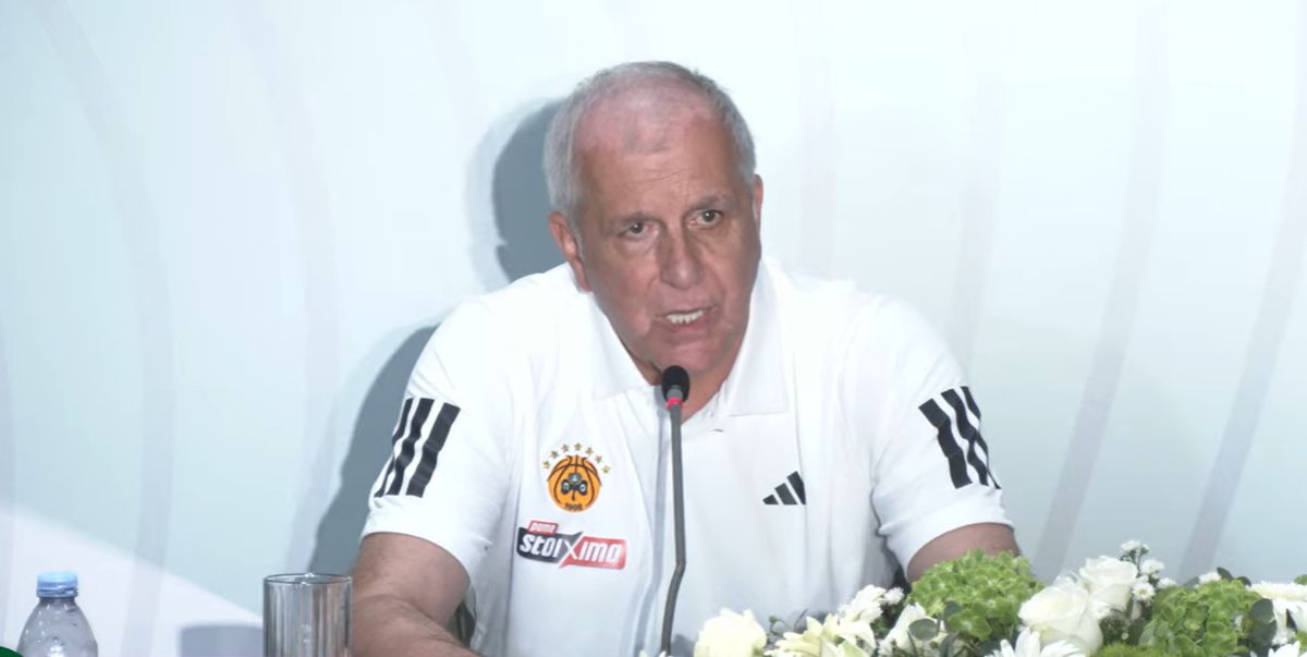 Željko Obradović "krade" igrača koji je bio "već viđen" u Zvezdi